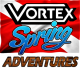 Vortex Spring Logo